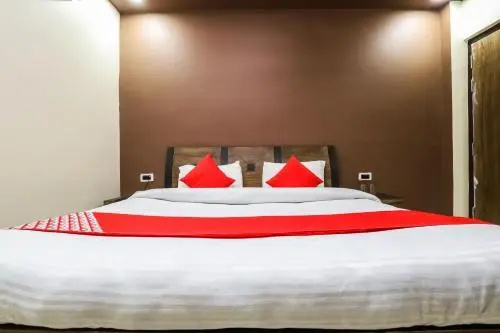 Oyo 24276 Ck Valley Hotel & Restaurant
