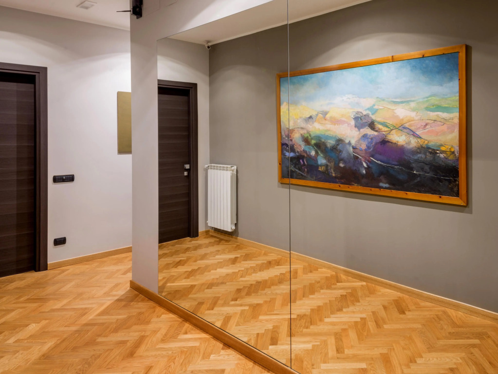 QT Suites Roma