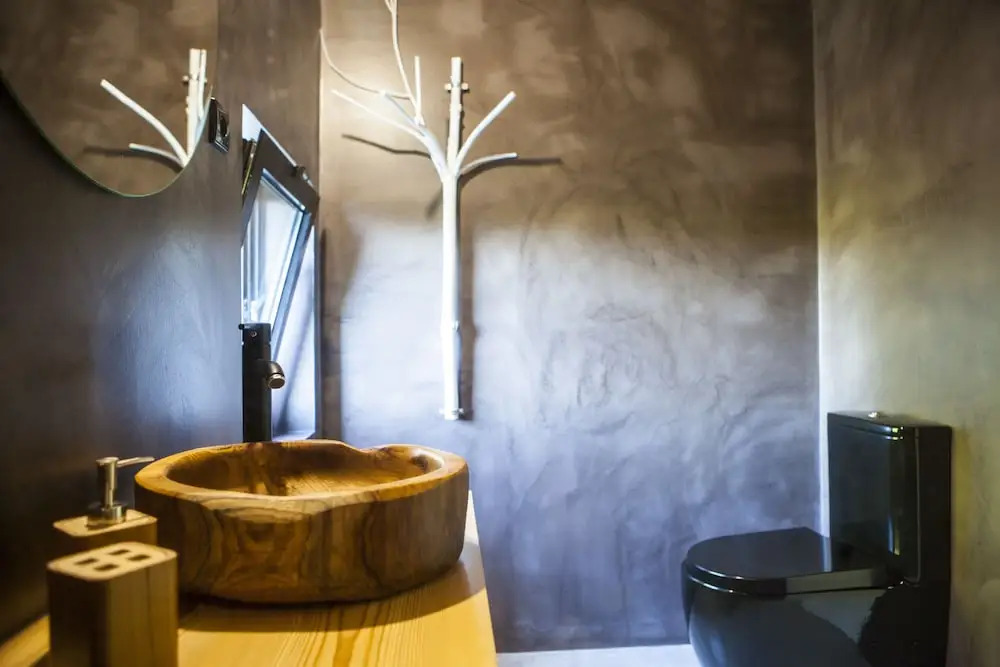 Caparica Azores Ecolodge