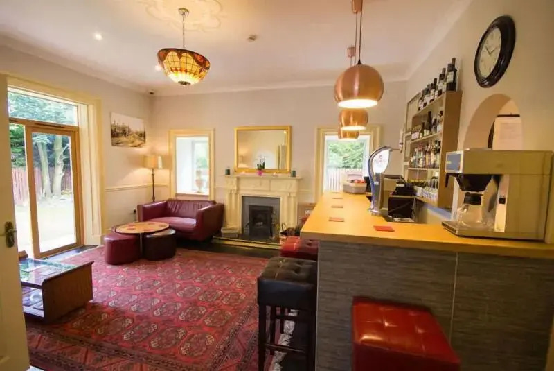 Wakefield Limes Lodge