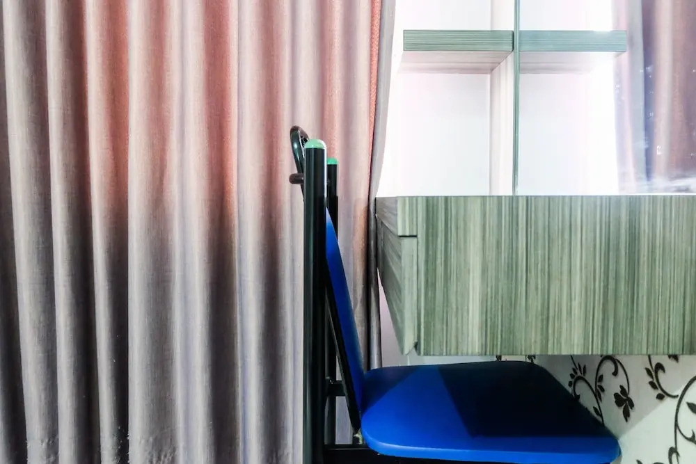 Simply Studio Room Ayodhya Apartment near Tangerang City