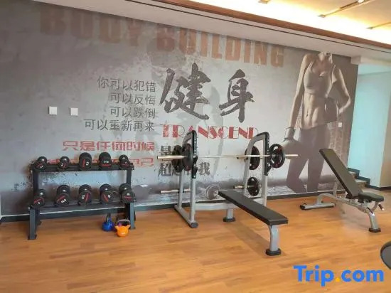 Longhuayuan Ocean View Hotel