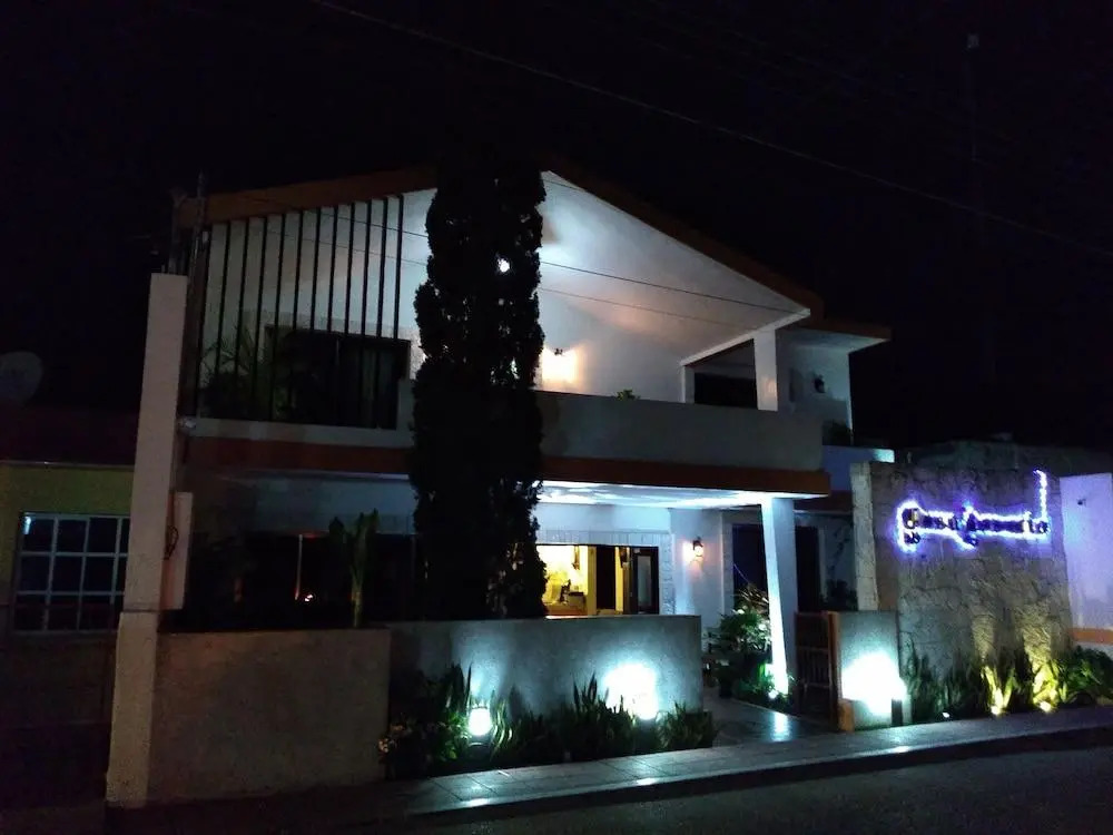 Hotel Casa Rosario