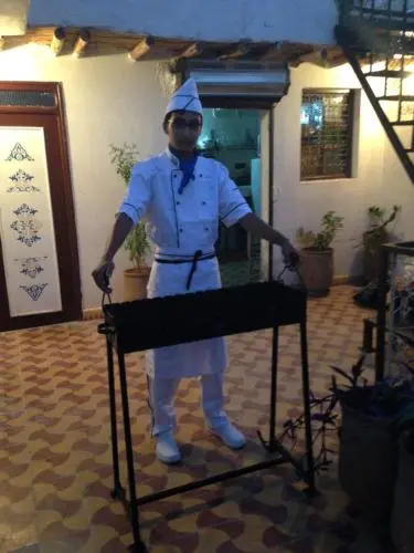 Dar Margot Marrakech