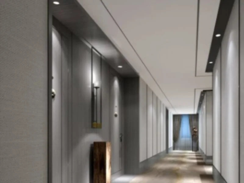 Yinchuan Cultural City Phoenix Fantasy City Hotel