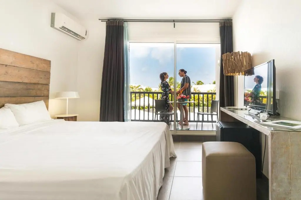 Bwa Chik Hotel & Golf