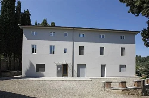 Villa Peragnola