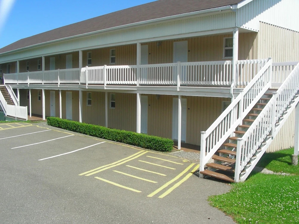 Hôtel La Côte Surprise