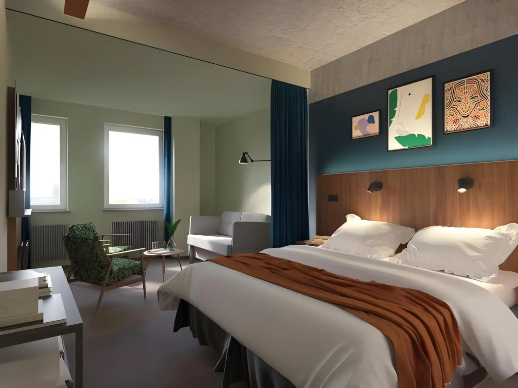 Grandi by Center Hotels