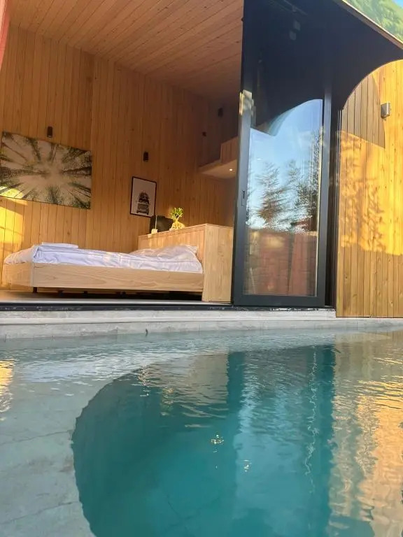 Prime Suites Yalova(Please Contact The Property 7 Days In Advance)