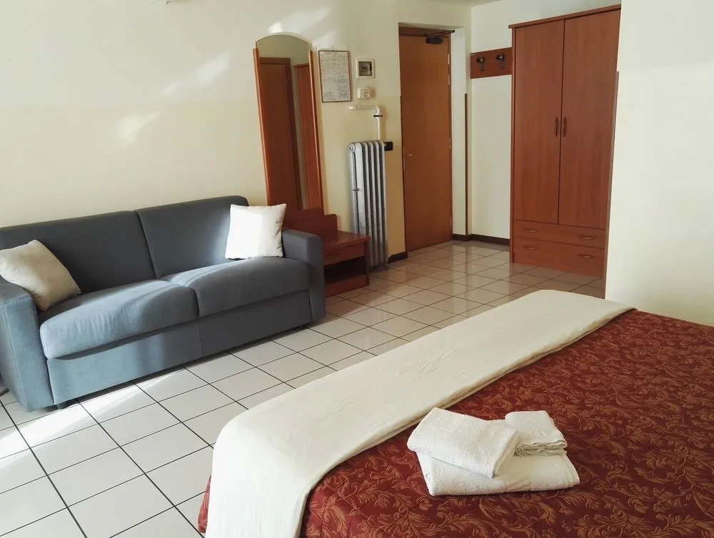 Soana City Rooms