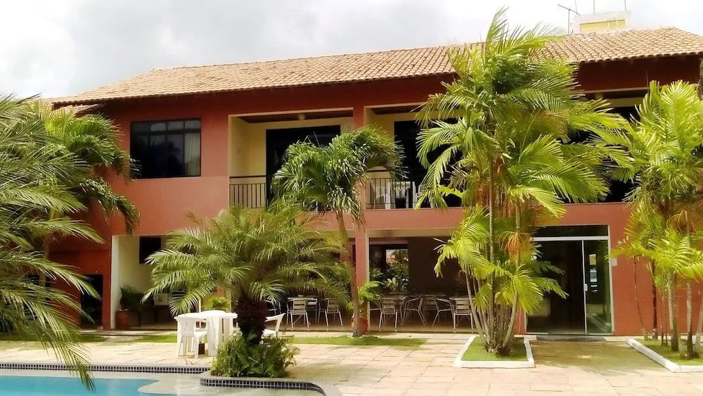 Hotel Praia Bela