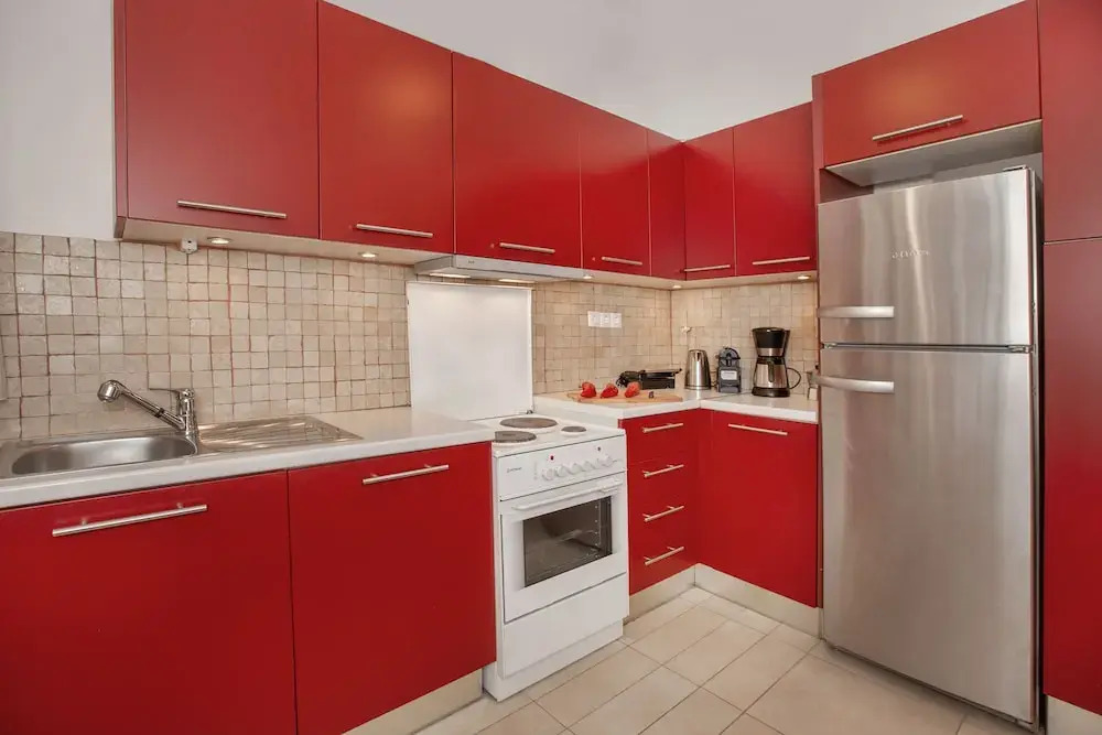 Neoclassical Apartment near Syntagma - Plaka by GHH