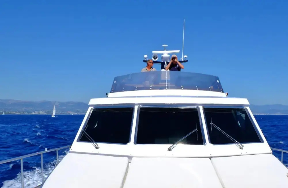 Yacht Charter Saint Tropez