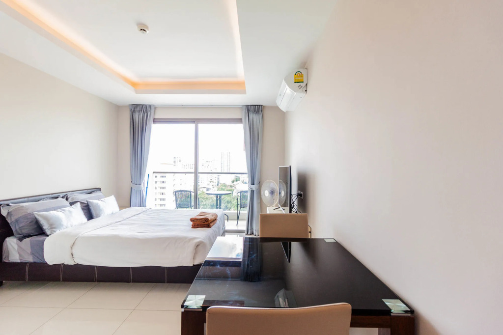 Water Park by Pattaya Sunny Rentals