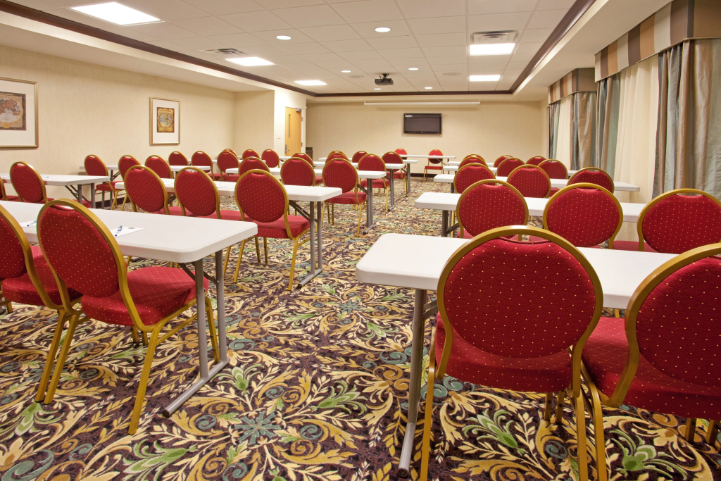 Staybridge Suites Elkhart North by IHG