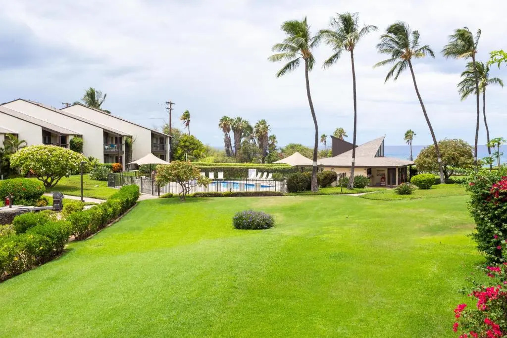 Hale Kamaole #218