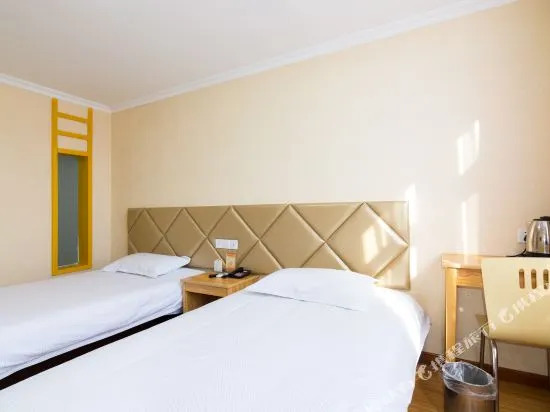 Kaiyue Business Hotel Hanjiang