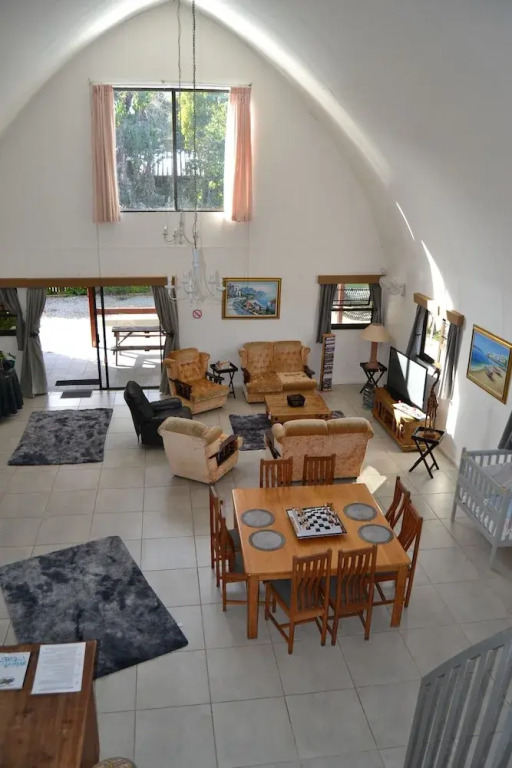 Arch Cabins Self Catering Homes Storms River