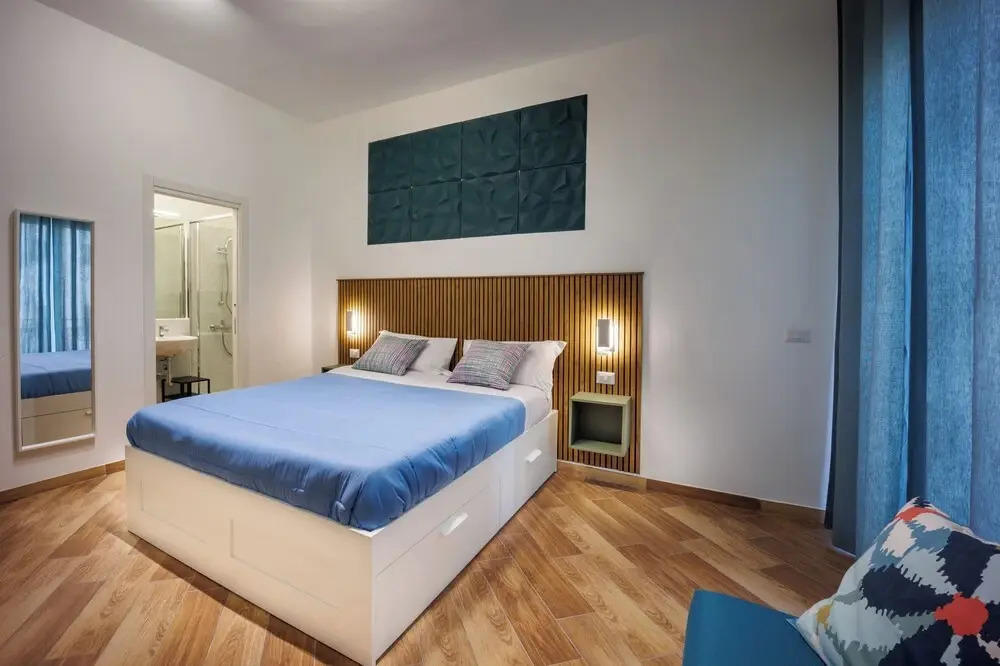 Tony Suites