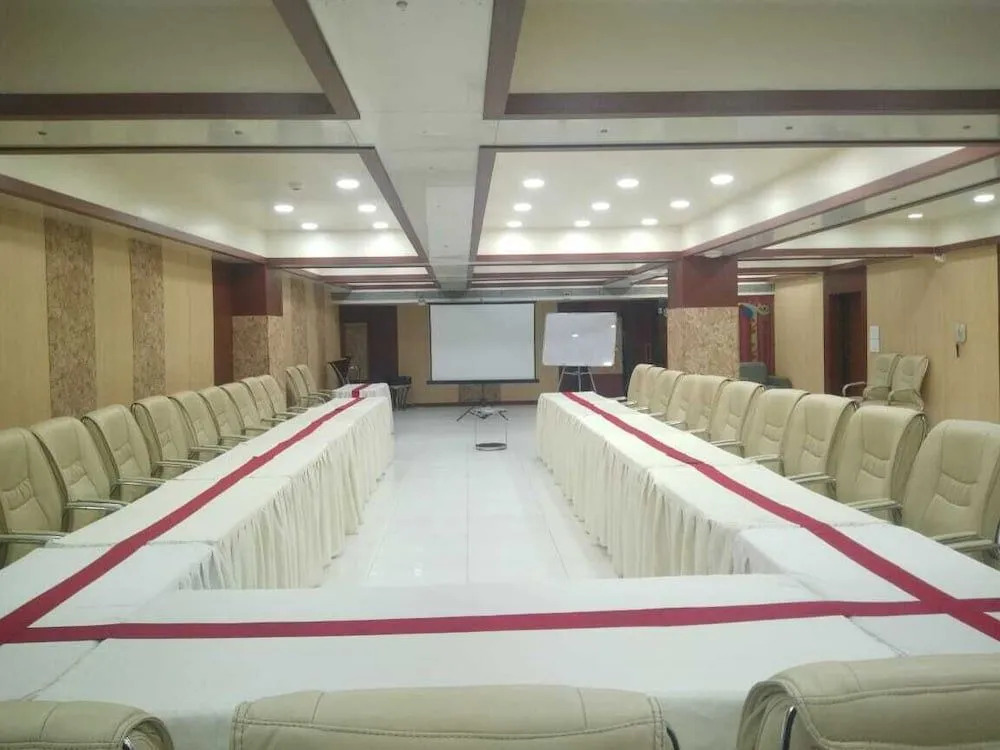 Hotel SN Blu
