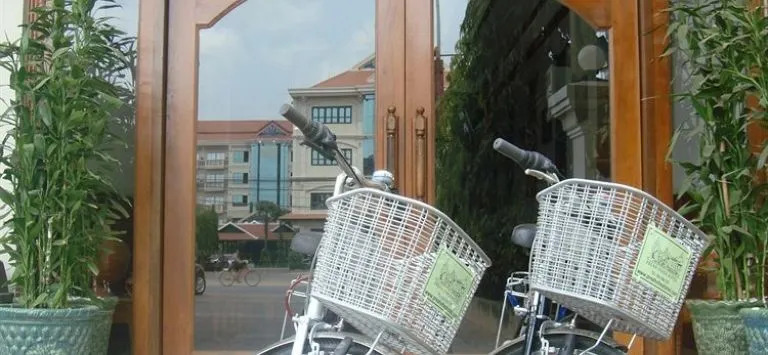 Preah Vihea Hotel