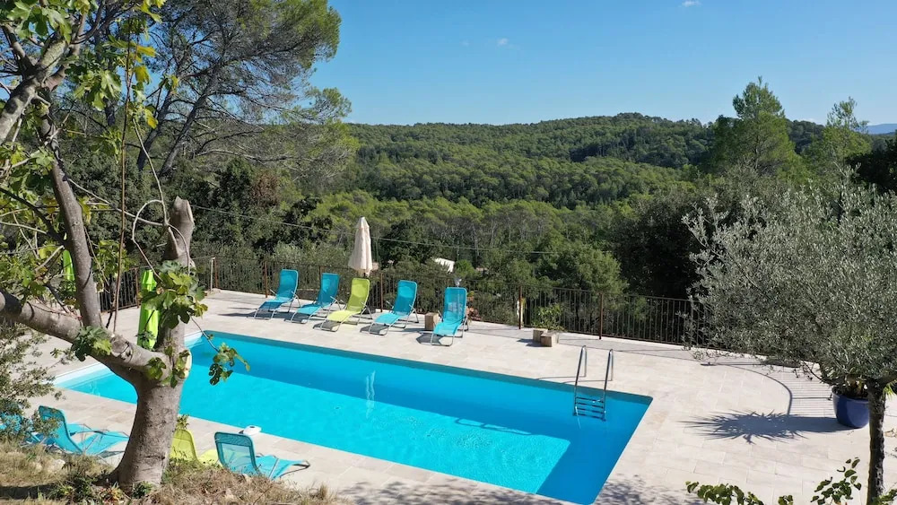 La Pinède