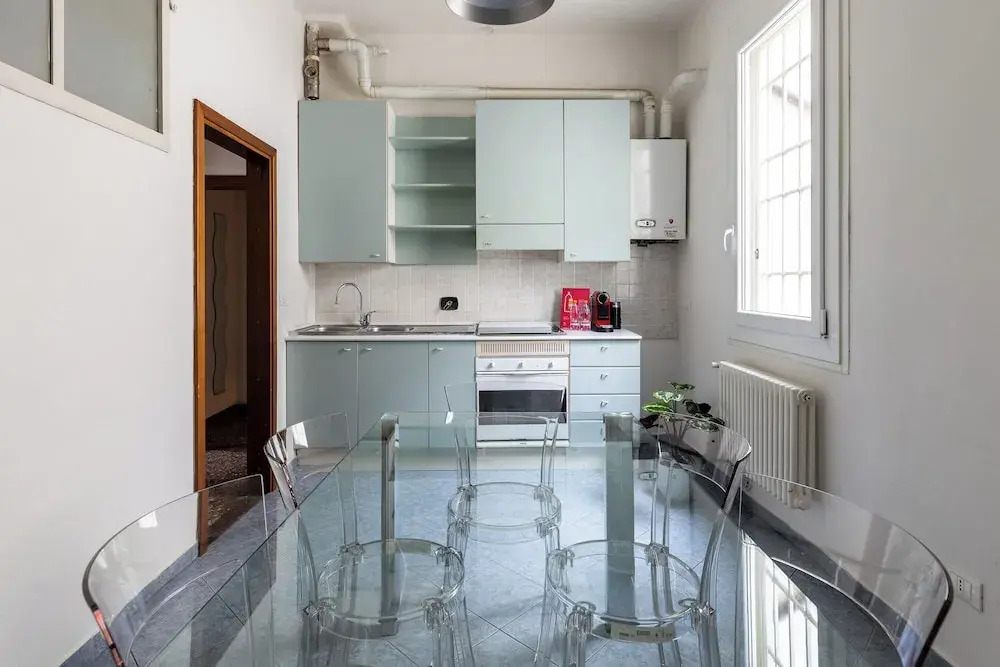 Alessandrini Apartment alla Finestrella