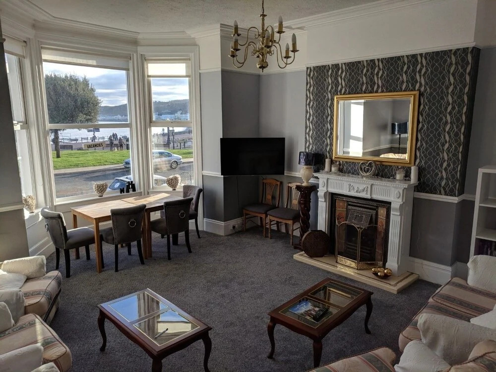 The Wildings Hotel & Tudnos Restaurant