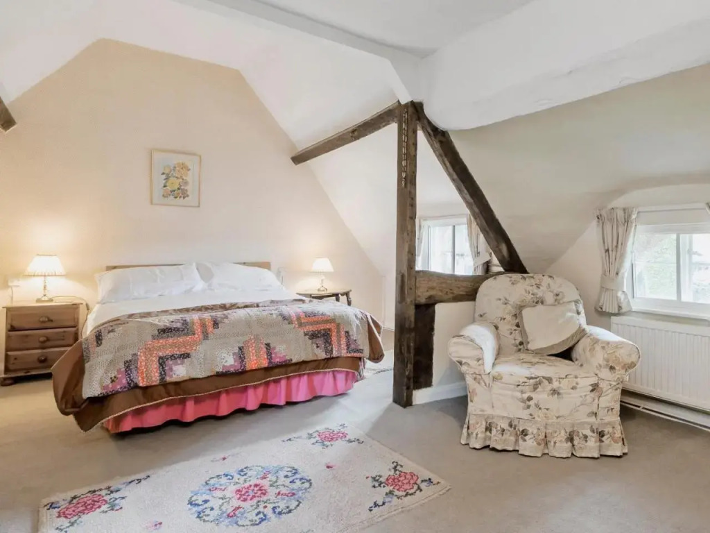 Walnut Tree Cottage