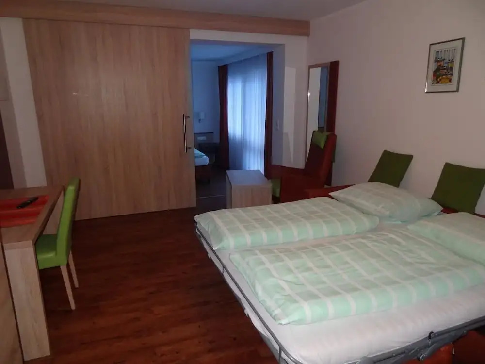 Hotel Unterwirt - Jokercard im Sommer inklusive
