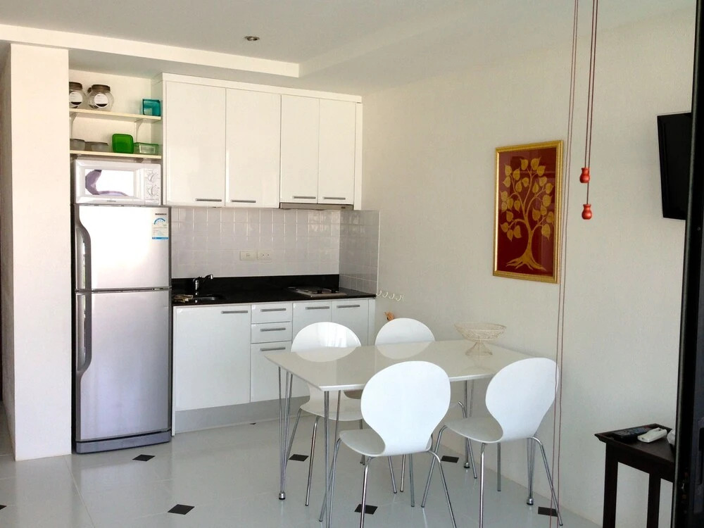 Four Person Apartment on Wonderful Koh Lanta
