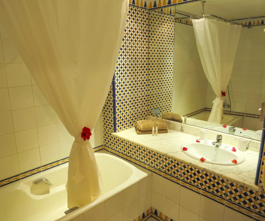 Odyssee Resort and Thalasso