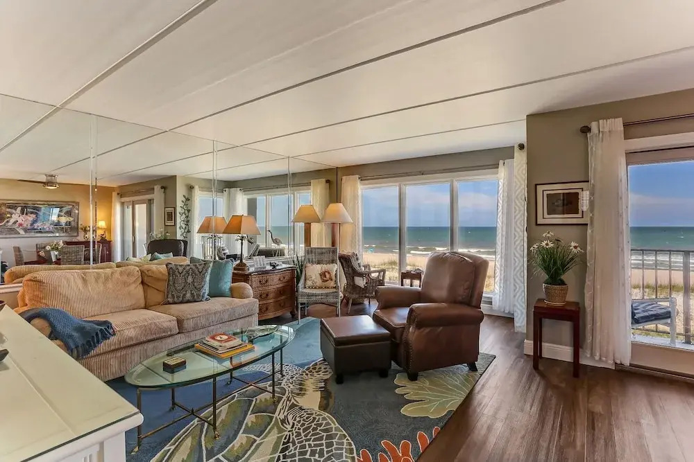 203 Oceans of Amelia