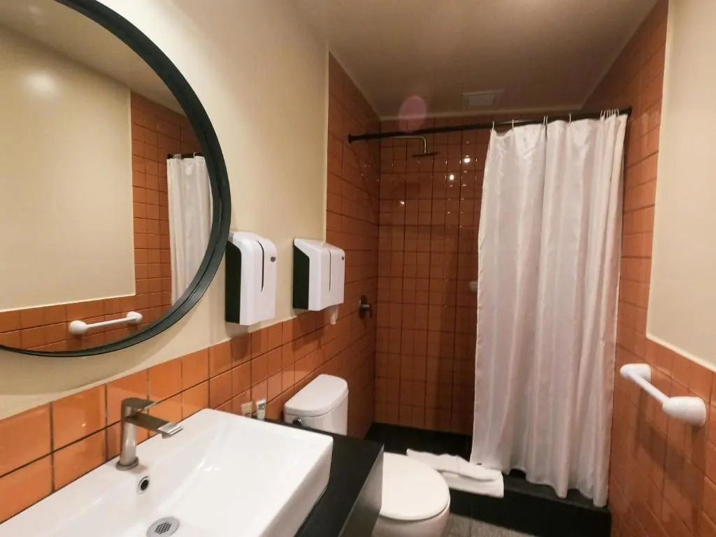 Viajero Lima - Barranco Hostel