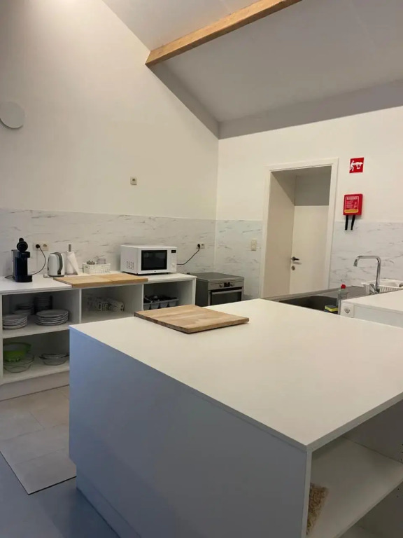 Landlord bij Leuven