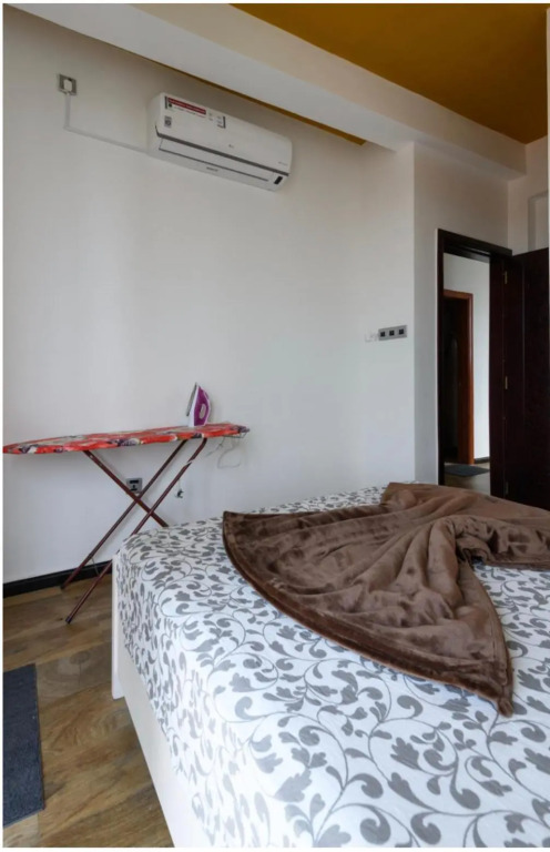 Amaze Residence luxury 2 bedroom apartment 4