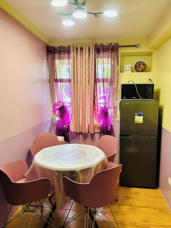 Charming Condo in Davao City Perfect for Families and Groups