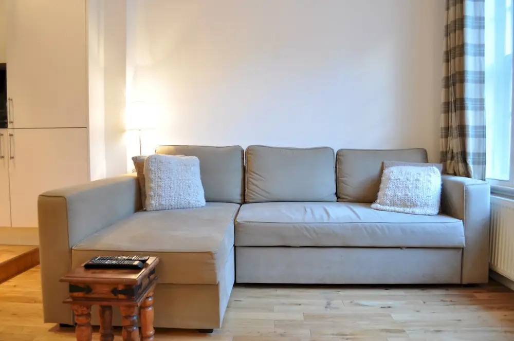 Central 1 Bedroom Flat in Farringdon