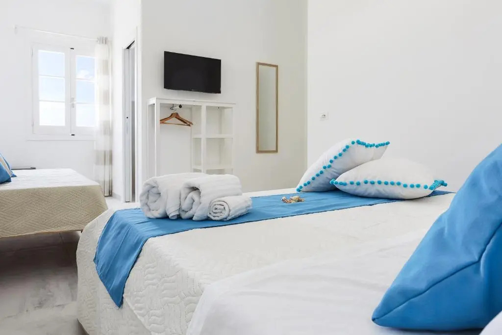I Gufi Bed & Breakfast Marzamemi