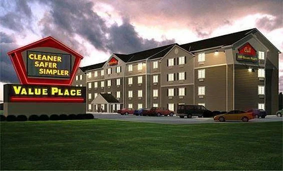Value Place El Paso TX