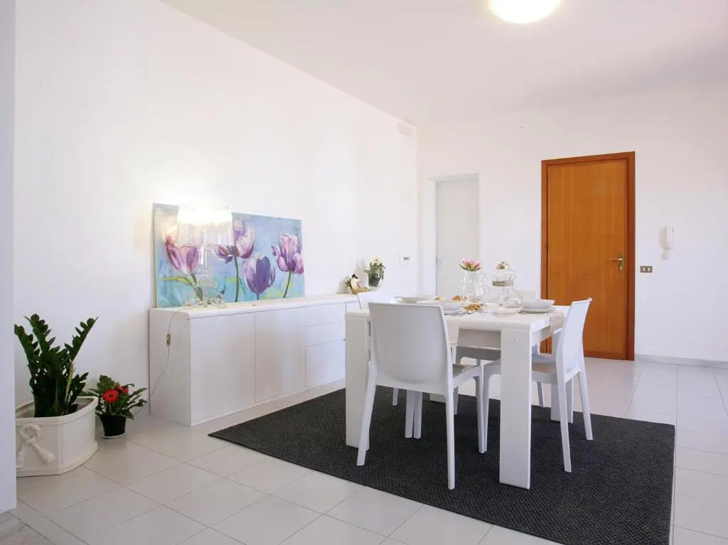 Scudaniglio Apartments