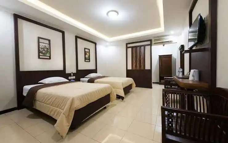 Wisma Djaja Hotel