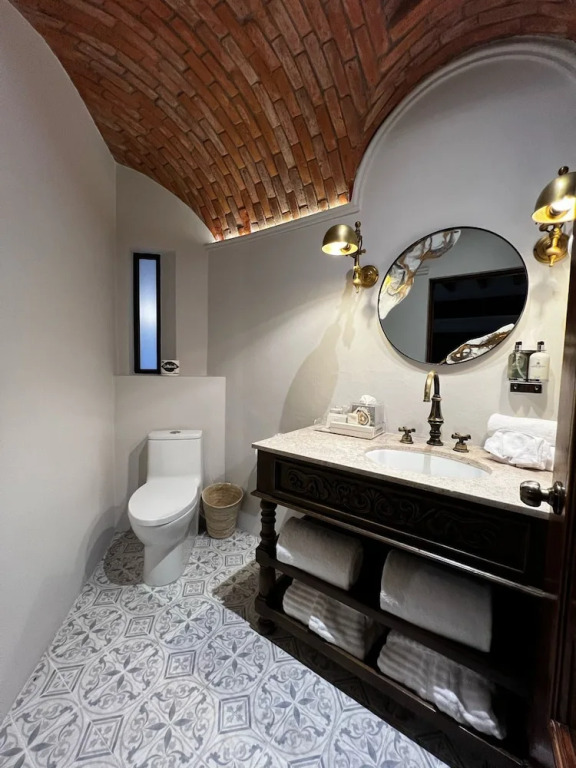 Casa 63 Hotel Boutique & Spa