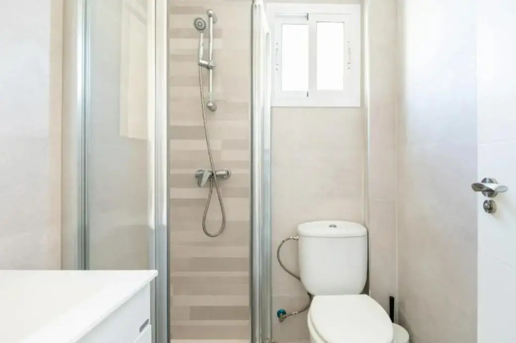 Apartamento moderno y luminoso - Great modern apartment