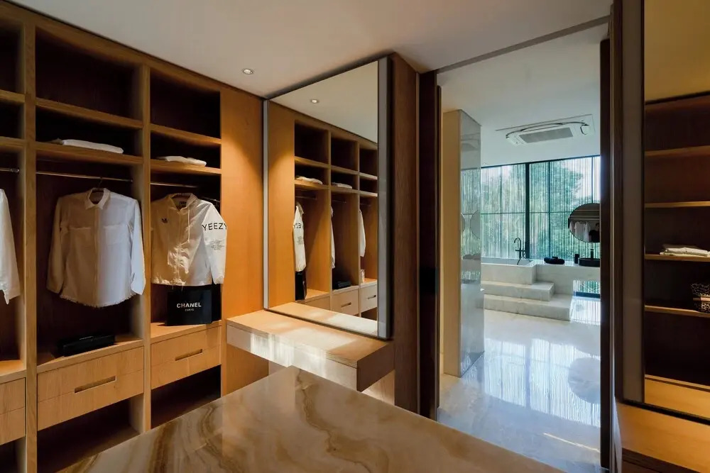 Lux Escape 6BD Architectural Masterpiece