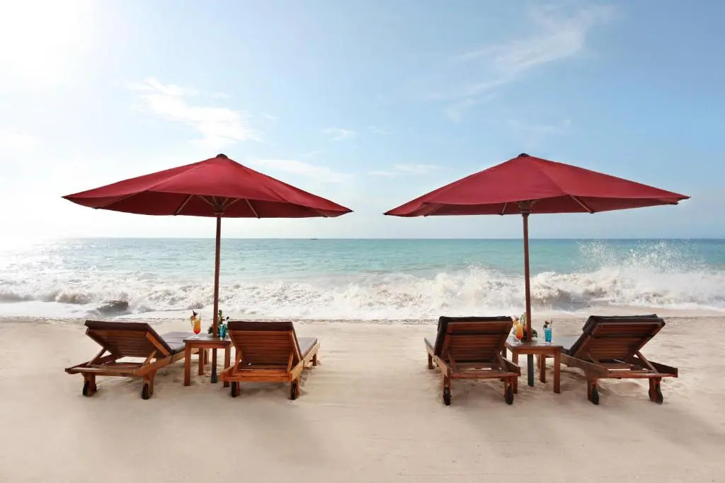Lumbini Luxury Villas and Spa