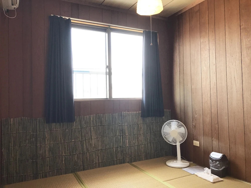 Guesthouse Asibina