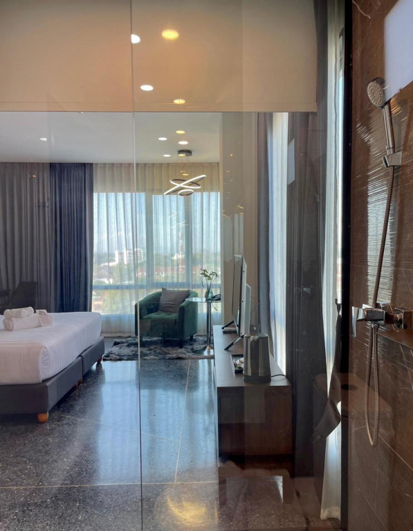 Sibtis Hotel