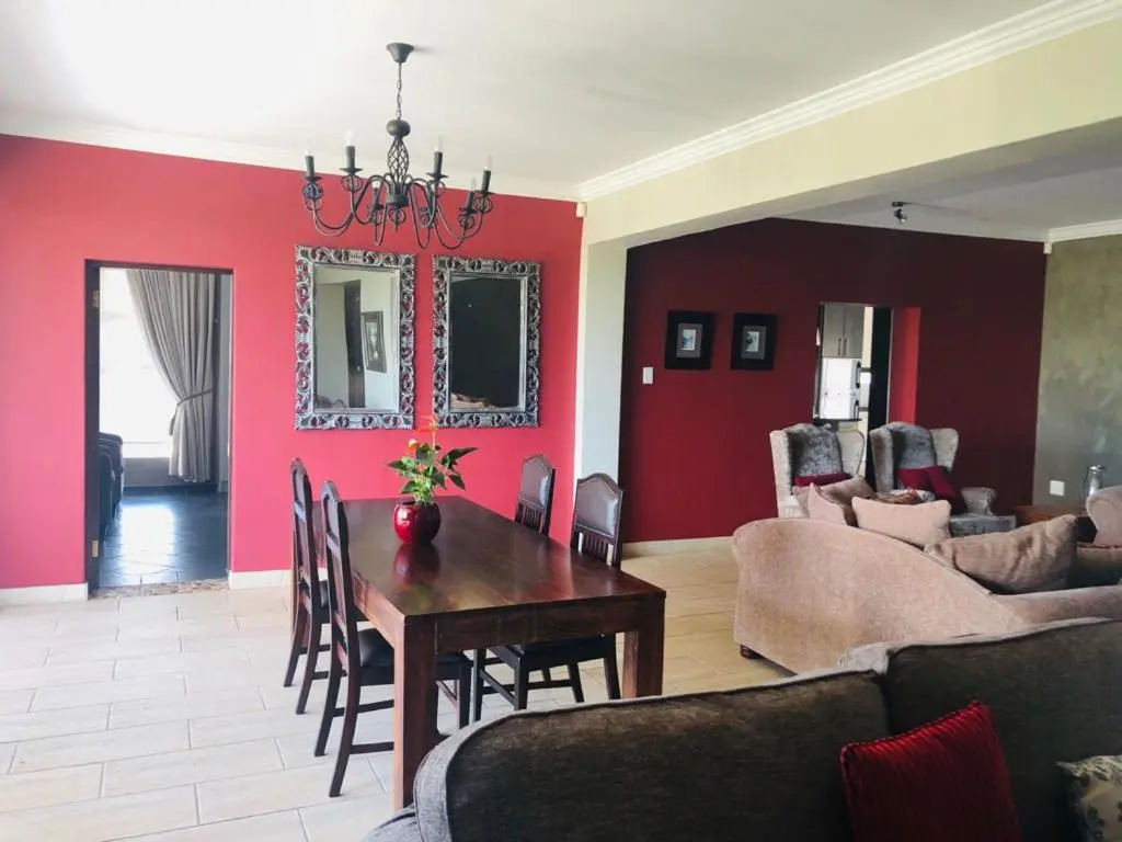 Sea Whisper Guest House
